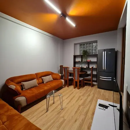 Stay&dream - Blloku Apartment