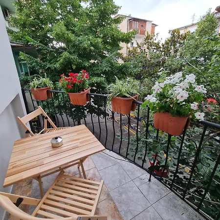 Apartment Stay&dream - Blloku