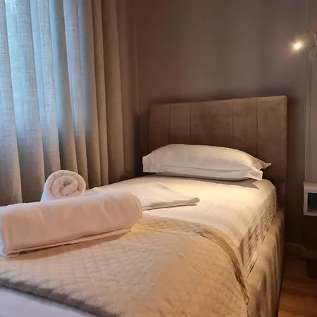Apartment Stay&dream - Blloku Tirana