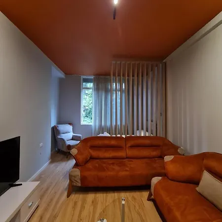 Stay&dream - Blloku Apartment Tirana
