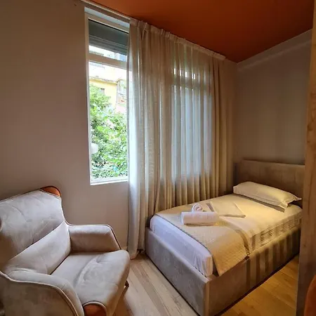 Stay&dream - Blloku Apartment *