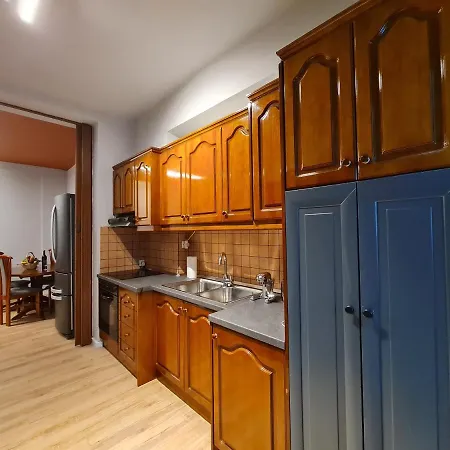 Apartment Stay&dream - Blloku Tirana